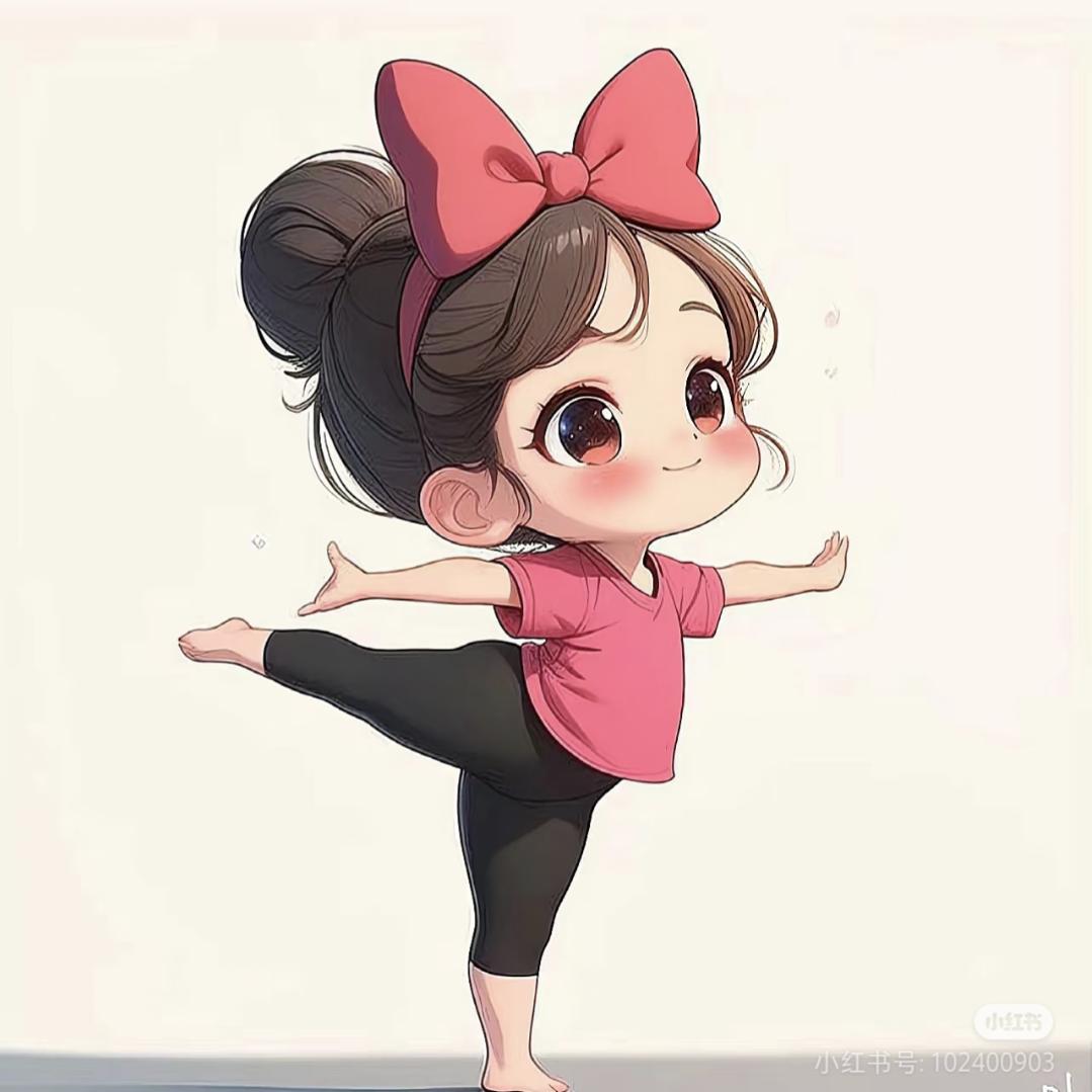 甜甜🌾