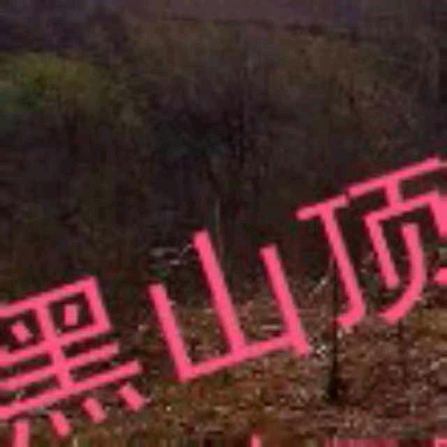 洛阳黑山