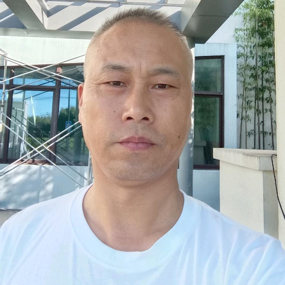 暖心的人