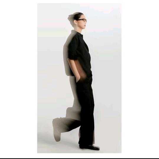 阿文MG(穿搭分享)