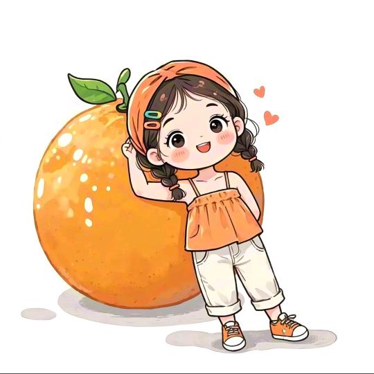 小福包