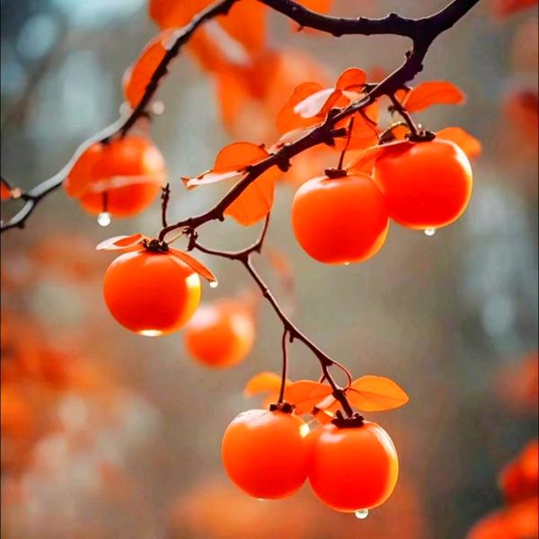 霞63年🐰，谢绝私聊。柿柿如意