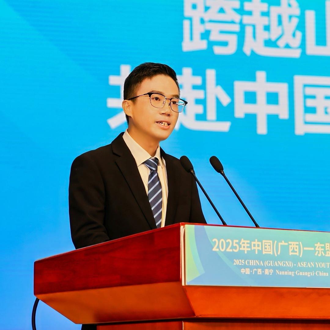 广西故事青年讲述官