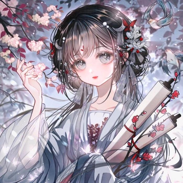 春韵