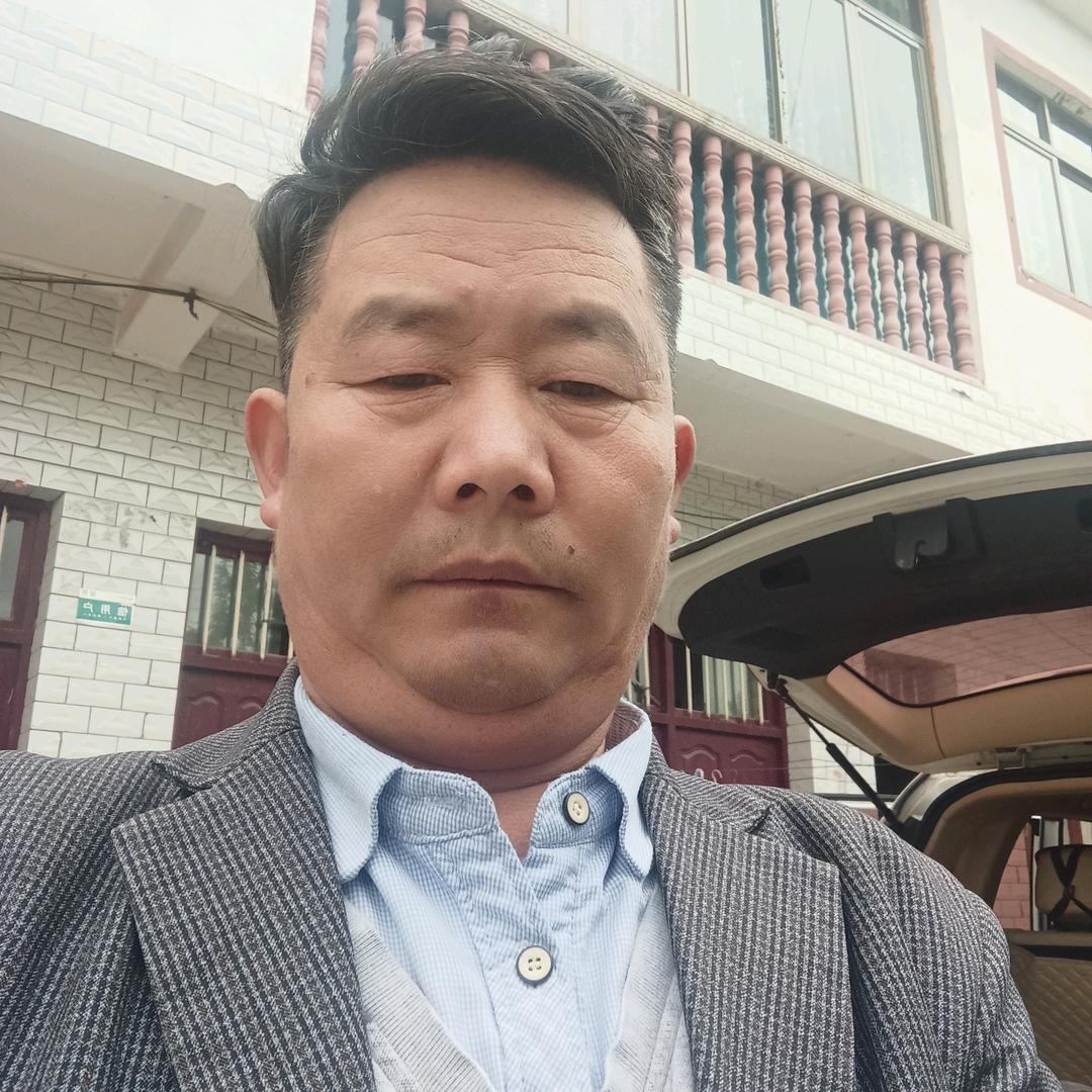 好人一生平安