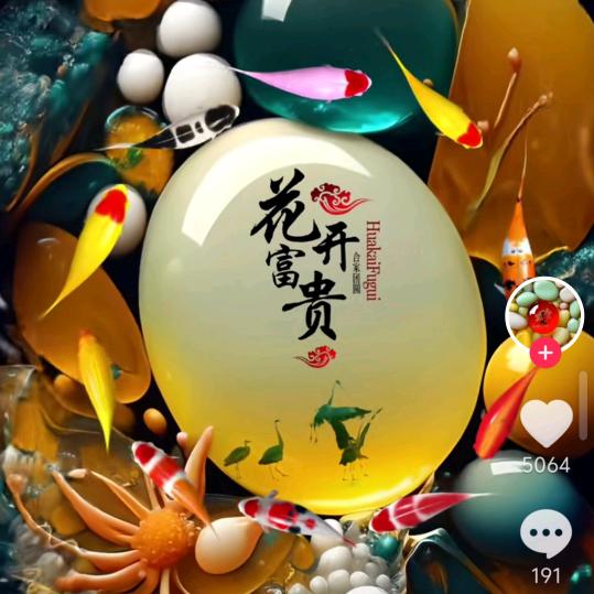 财旺我家