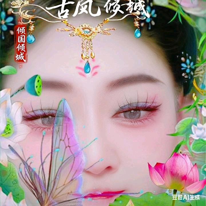 彩头像