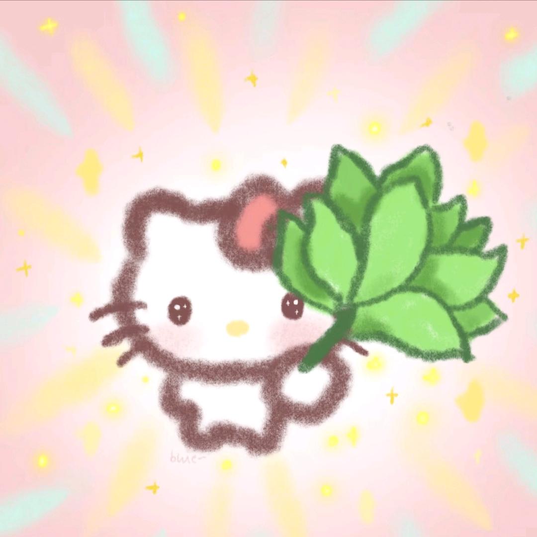 抹茶小鱼