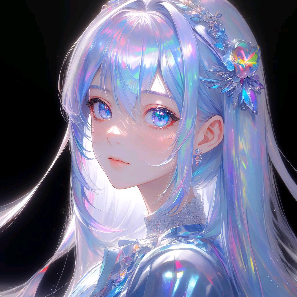 婳婳小同学