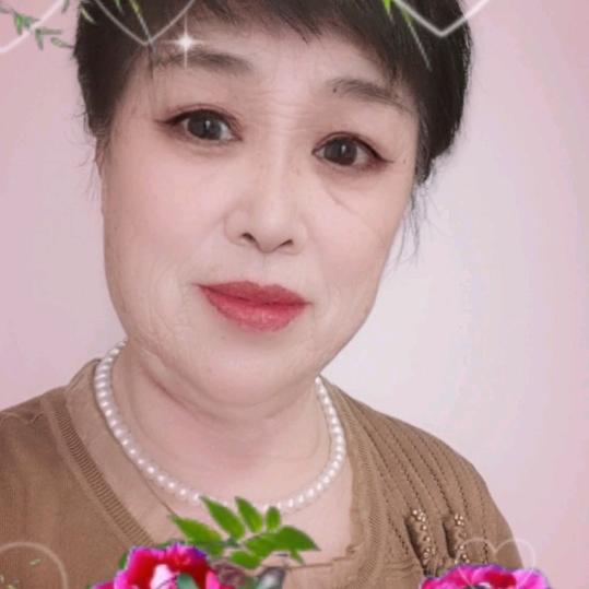硕硕奶奶