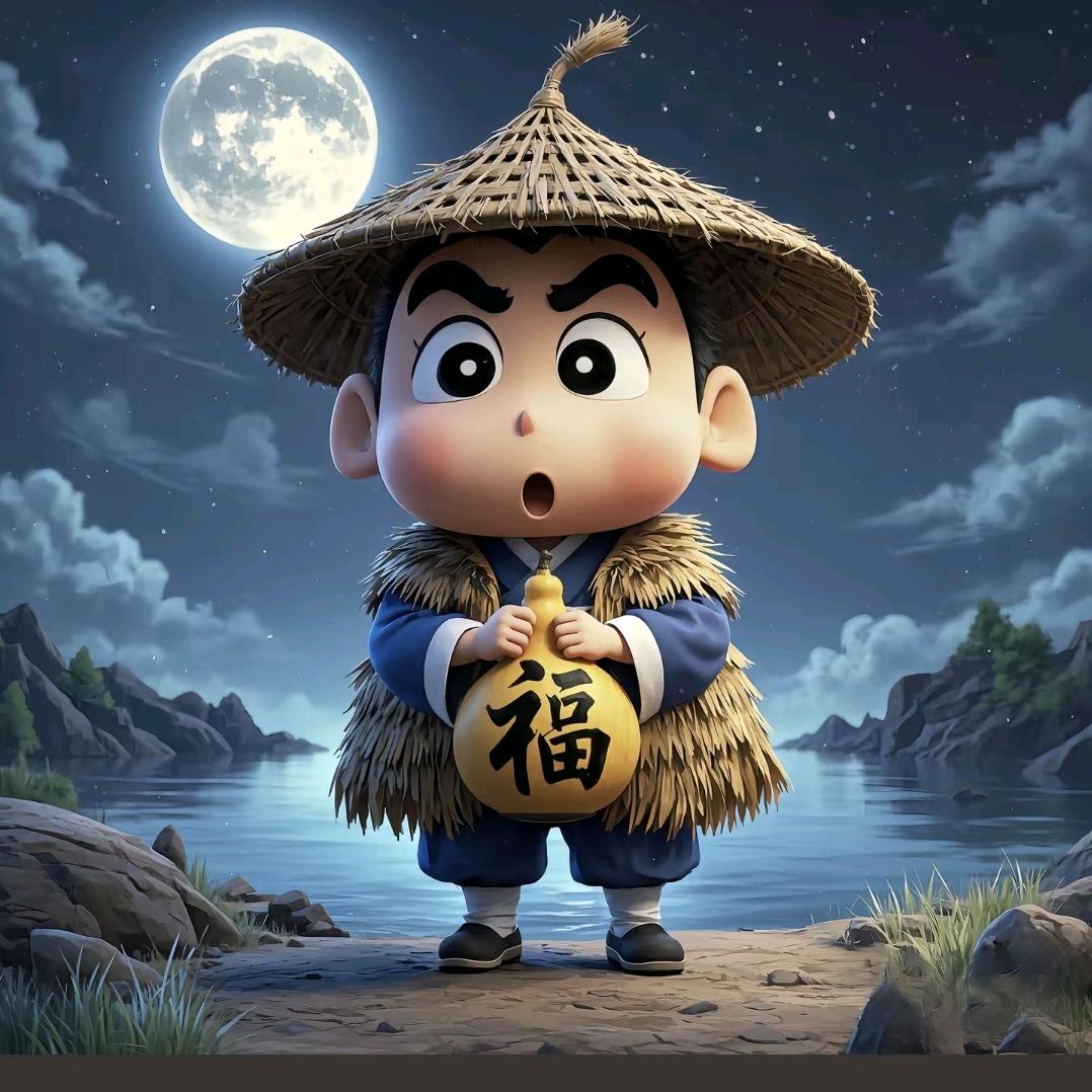 小楊老师(自动自发)