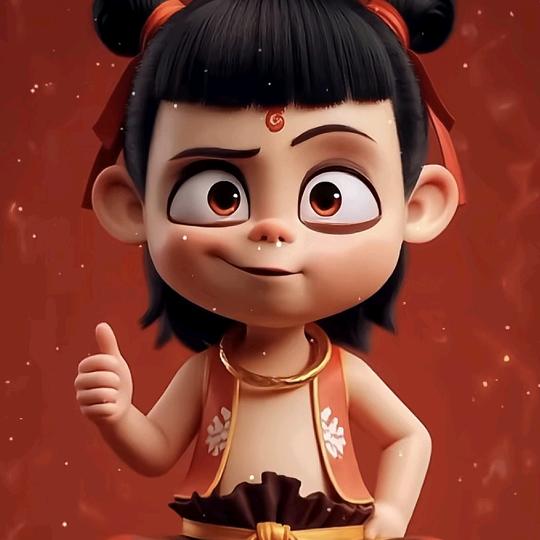 我命由天不由我