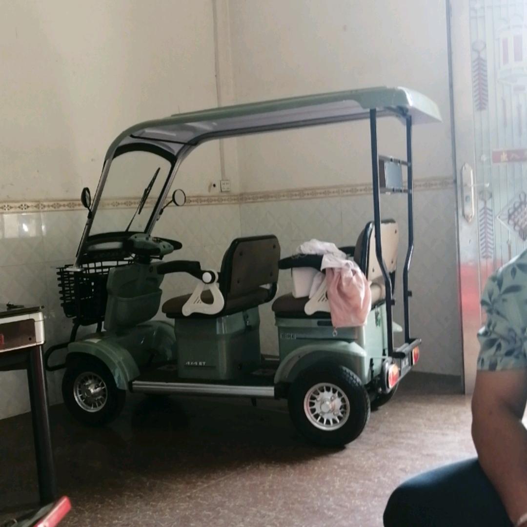 李老三