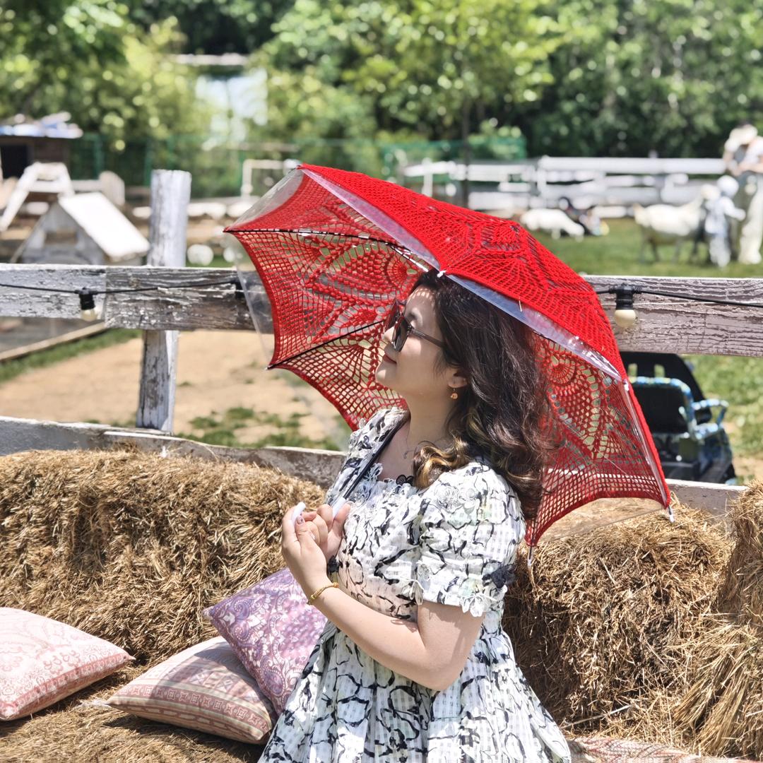 毛妈爱❤️手工