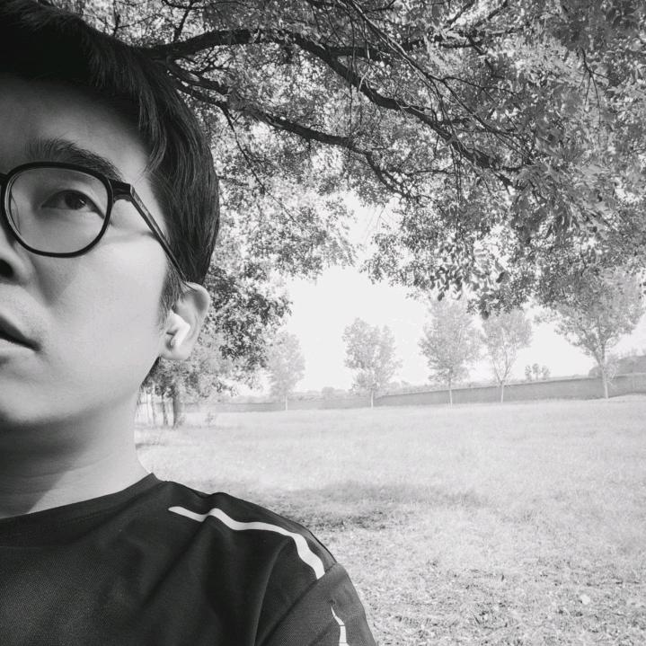 南山南影像-董百强