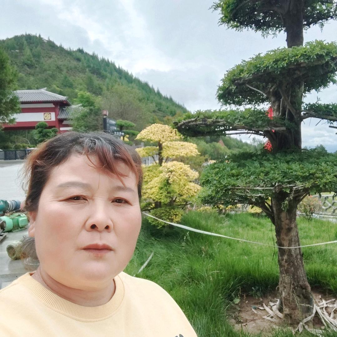 琼姐（下午1:30）