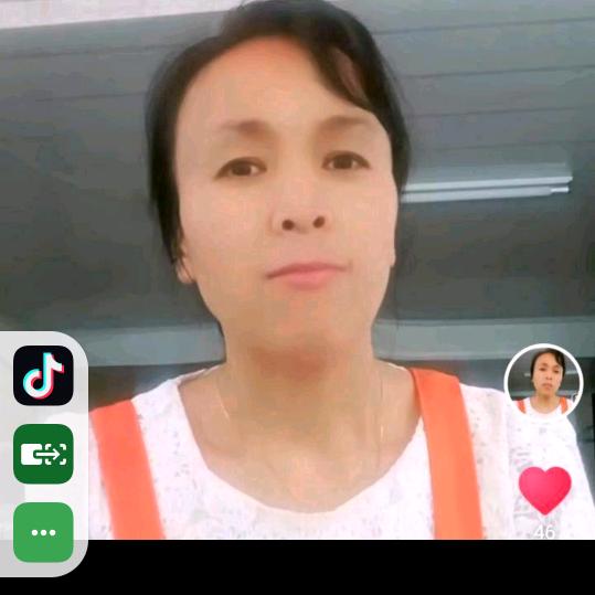 重庆幺姐穿搭588