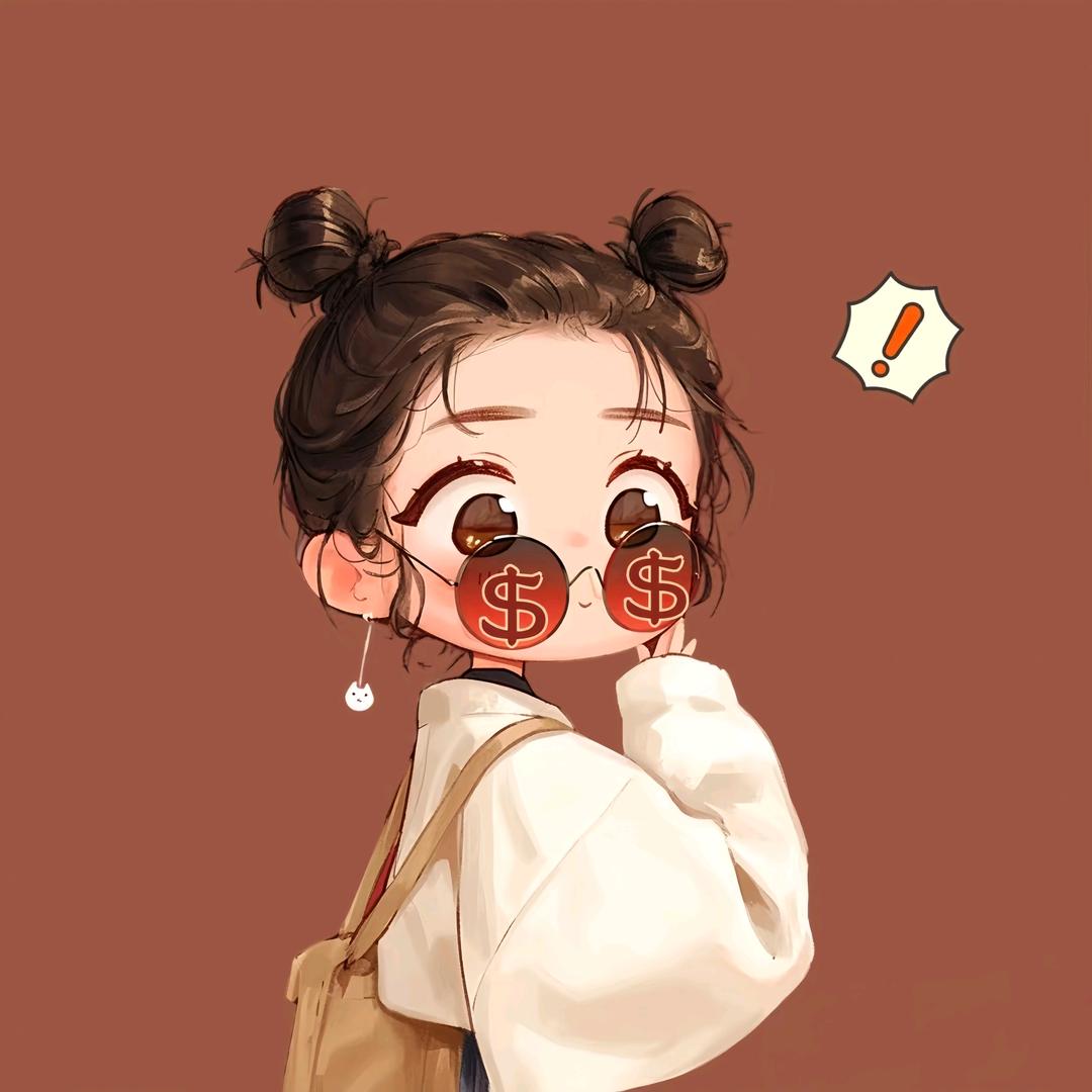 金妆小财神
