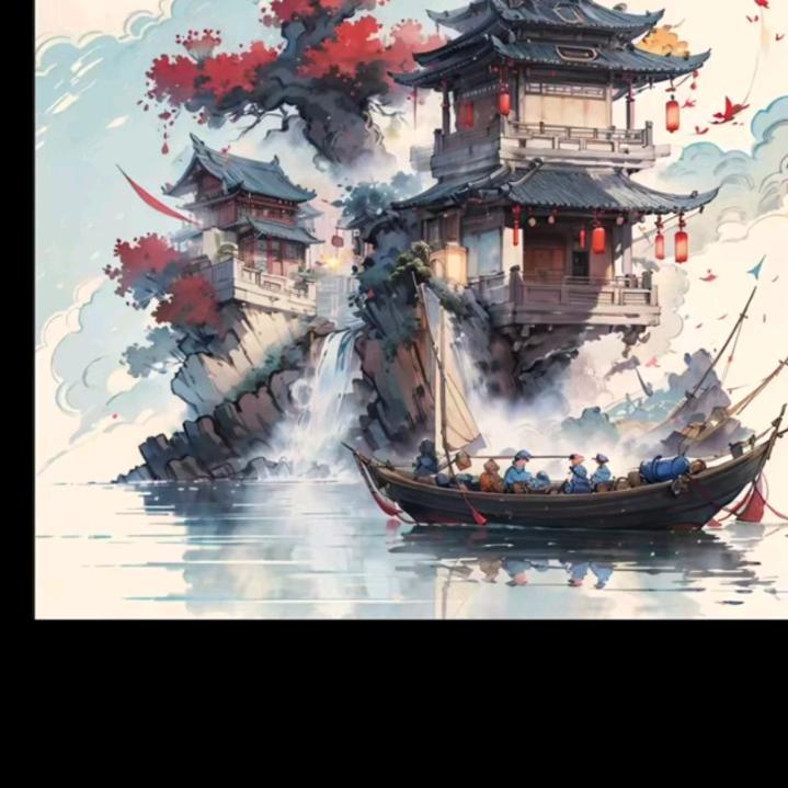 紫角叶