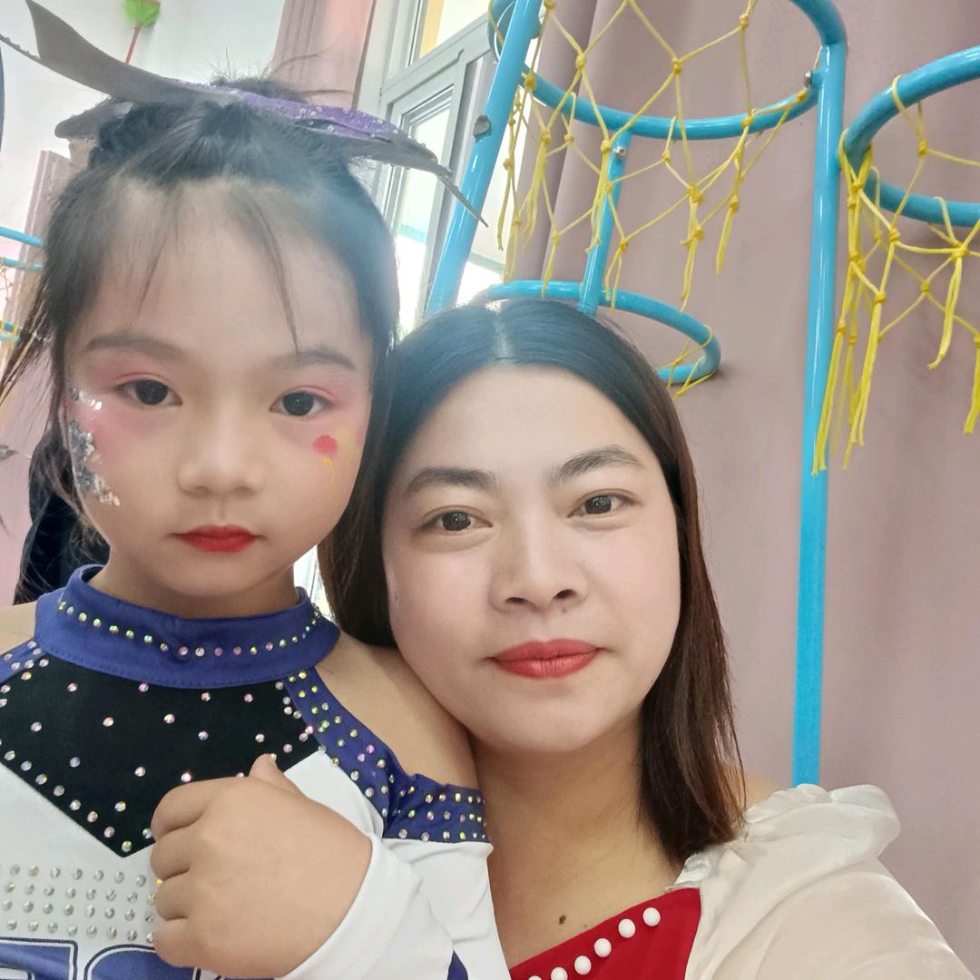 我爱越南