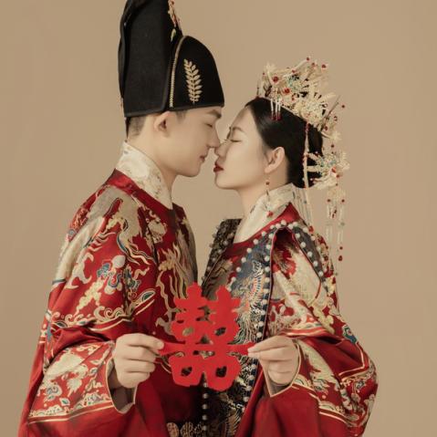 婚礼后期剪辑