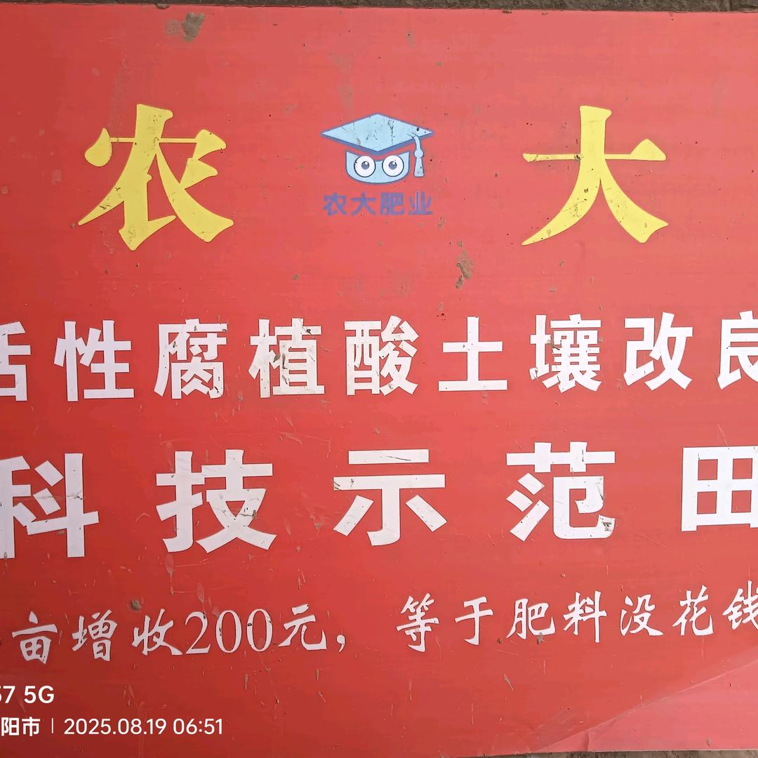 西常村建利农资