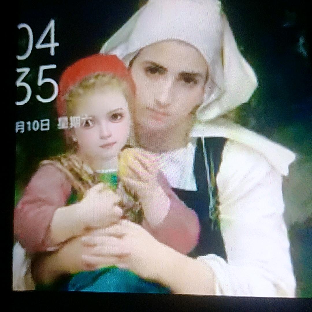 伤心男人