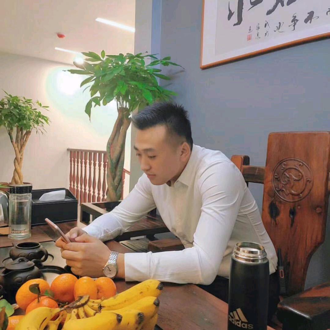 霸气狂者