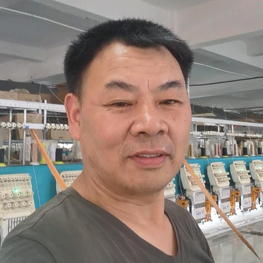 矩美绣机技术分享