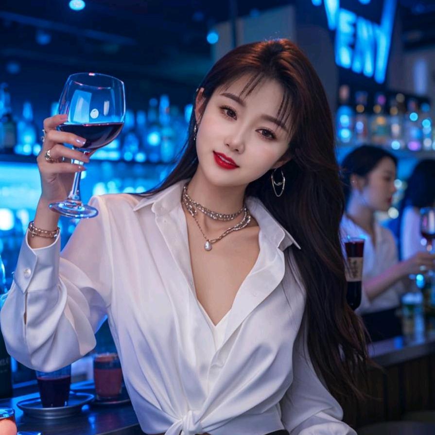 余生爱自己🌹