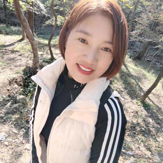 农村人李红