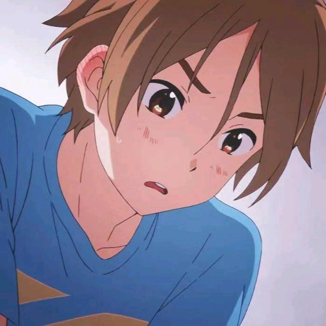 黃.