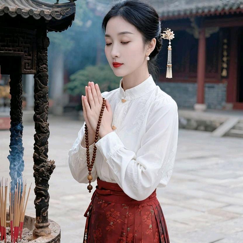 🌸人间清醒， 🌸 随遇而安