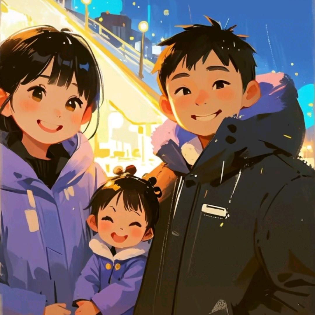 ～不期而遇 ꪶꪮꪜꫀ ꪗꪮꪊ