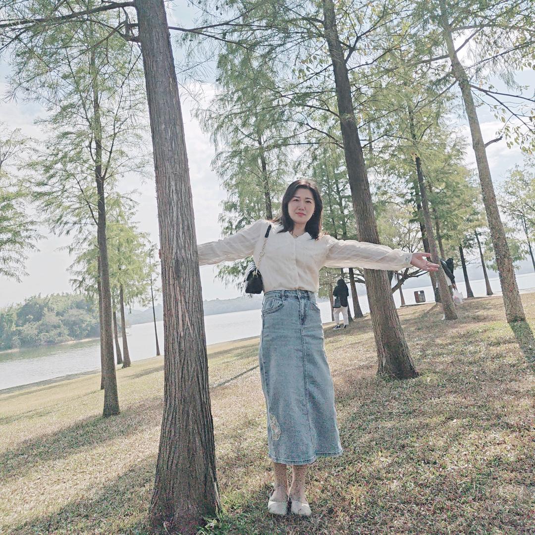 小梅姐(好物分享）