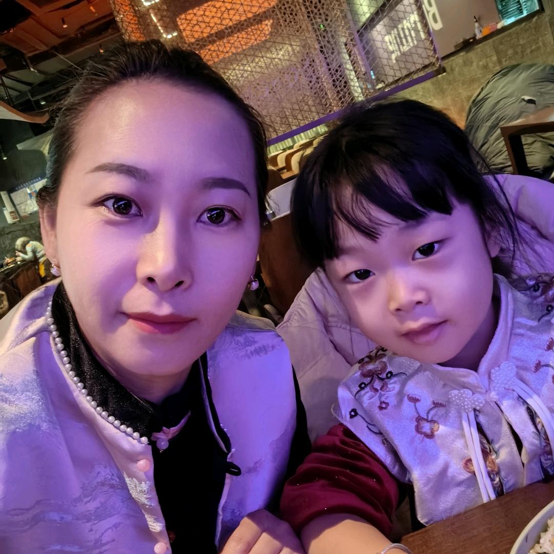 团子妈妈（凤姐）