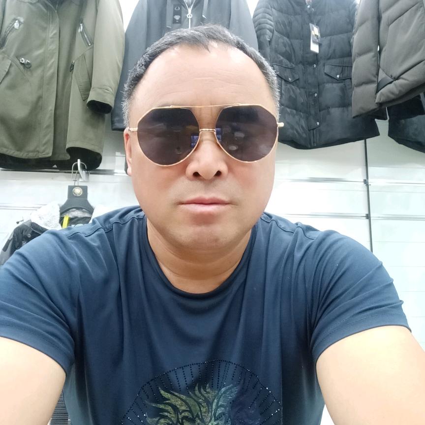 杨府老五