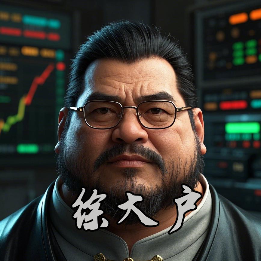 中山北路徐大户
