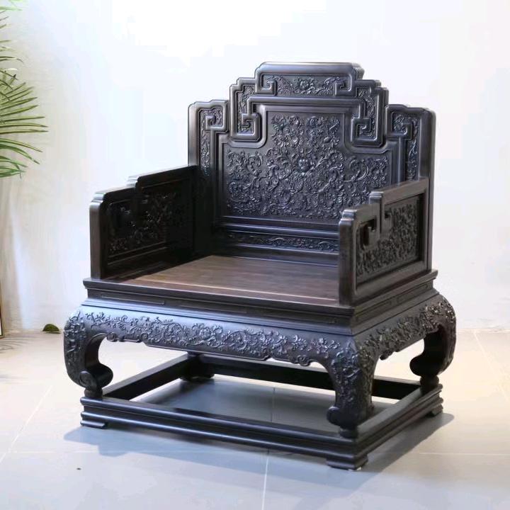 宝鼎王红木家具