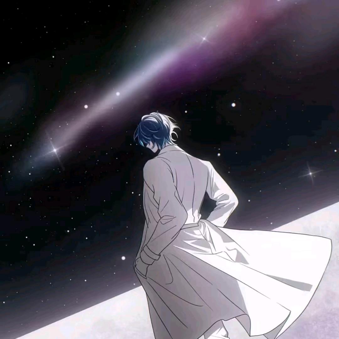 花殇楠离