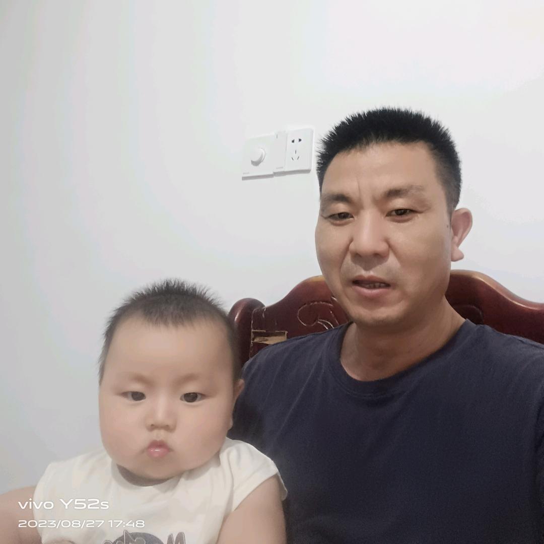 福瑞相伴_一路畅通