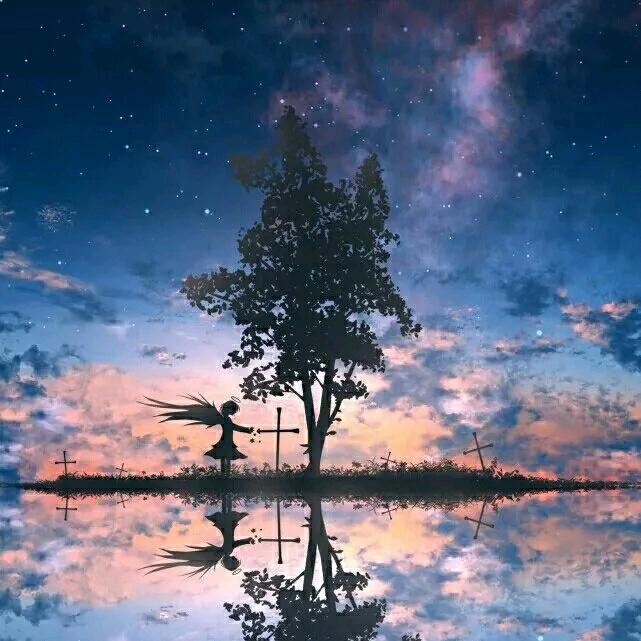 千千晚星