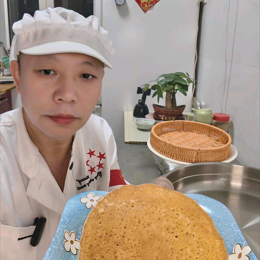大志面食