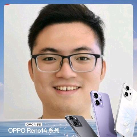 卖手机的小欧