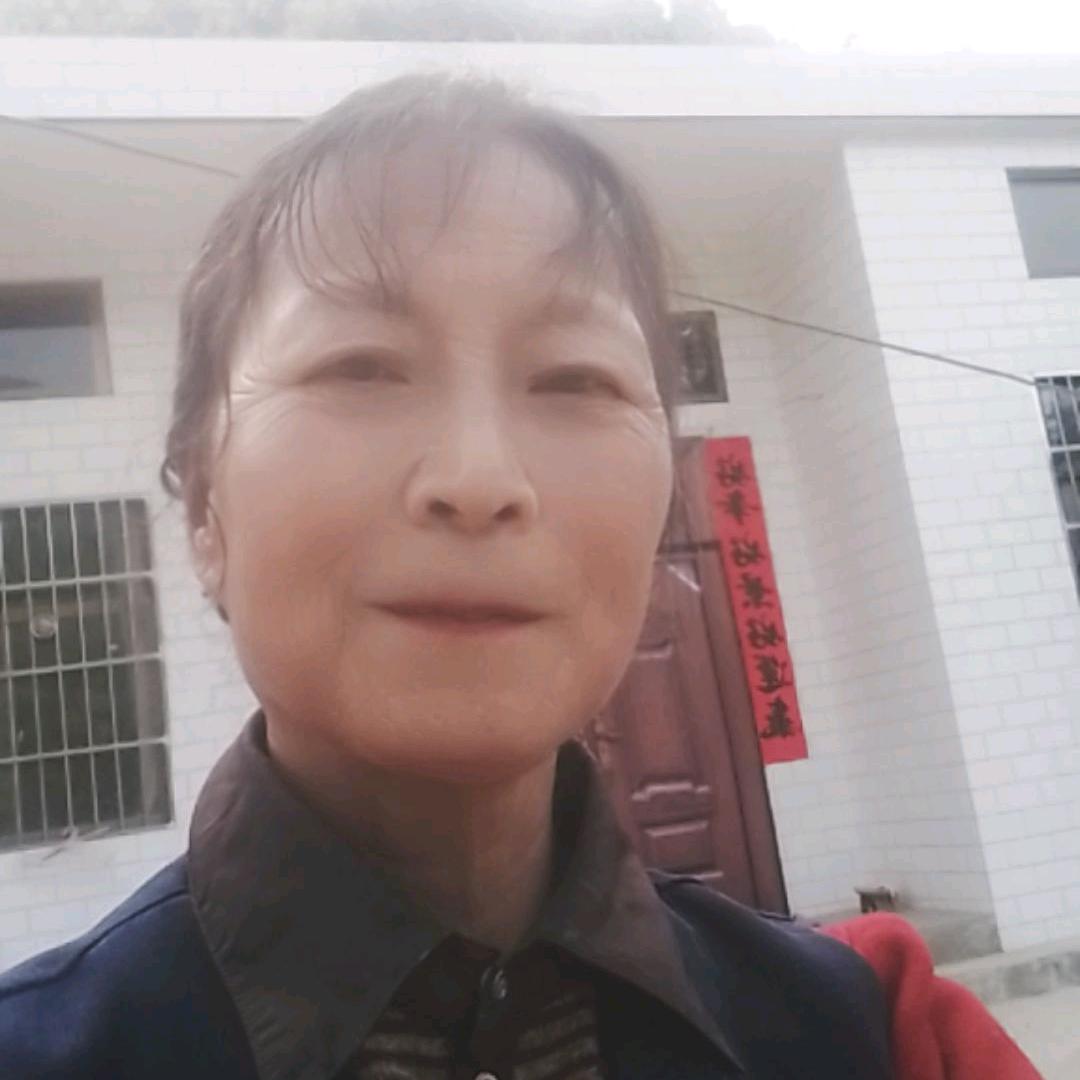 农村何姐