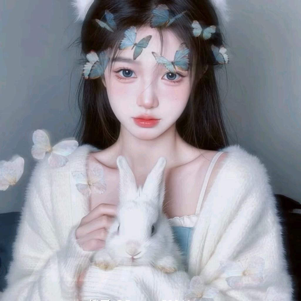 是小艾