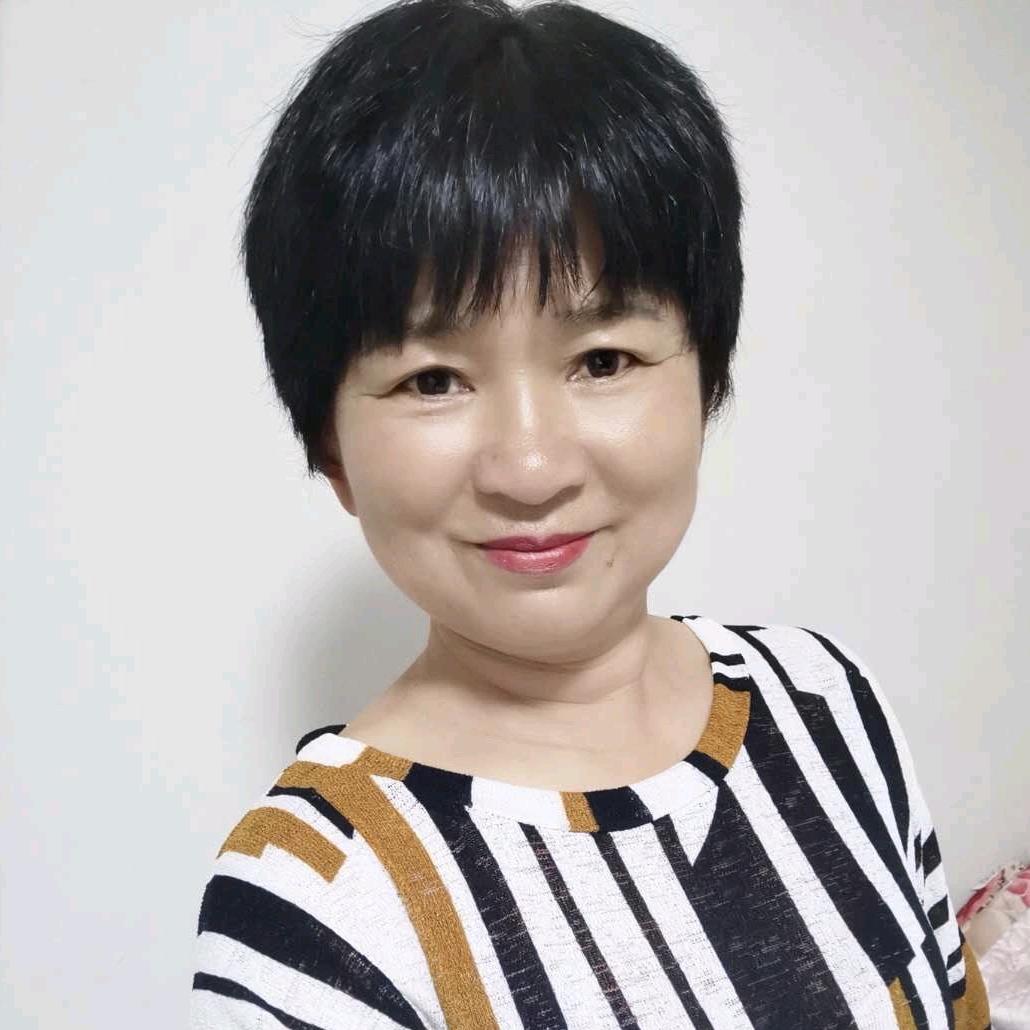 微笑女王