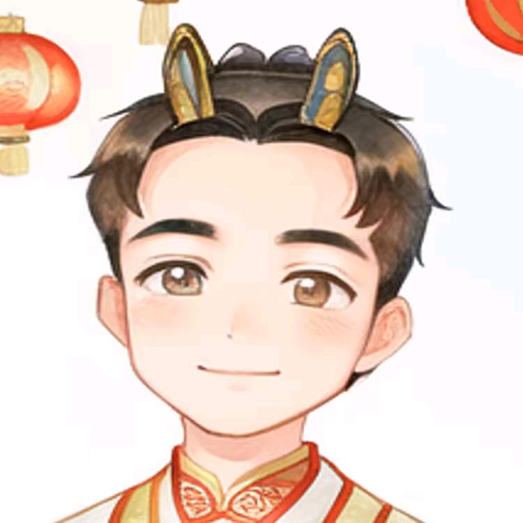 浪.@