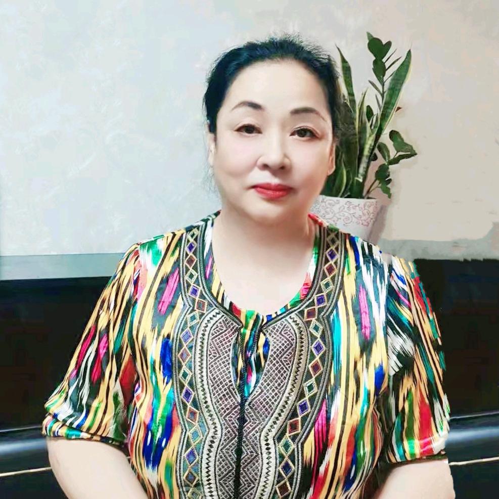 华姐聊健康