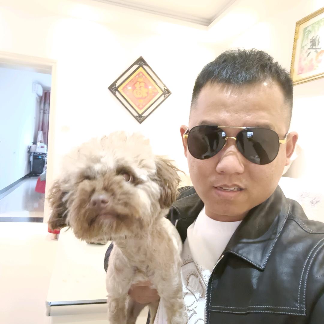 破老的娃